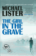 The Girl in the Grave: A Jimmy Riley Noir Novel Book 2