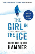 The Girl in the Ice