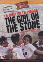 The Girl on the Stone - Marisa Sistach