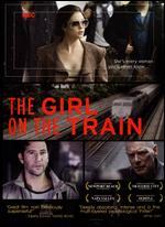 The Girl on the Train - Larry Brand