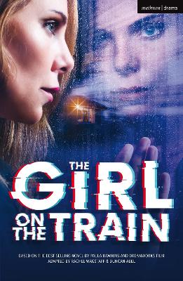 The Girl on the Train - Hawkins, Paula
