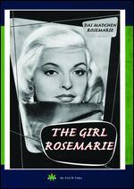 The Girl Rosemarie