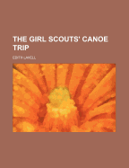 The Girl Scouts' Canoe Trip