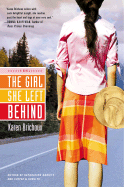 The Girl She Left Behind: 7