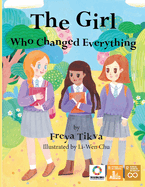 The Girl Who Changed Everything