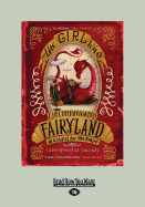 The Girl Who Cicumnavigated Fairyland in a Ship of Her Own Making