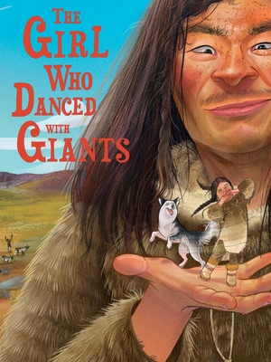 The Girl Who Danced with Giants: English Edition - Thomson, Shawna