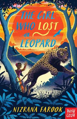 The Girl Who Lost a Leopard - Farook, Nizrana