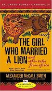 The Girl Who Married a Lion and Other Tales from Africa