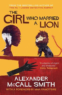 The Girl Who Married A Lion: Folktales From Africa