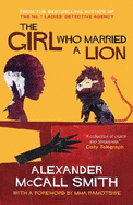 The Girl Who Married a Lion: Folktales from Africa