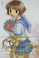 The Girl Who Runs Through Time, Volume 2