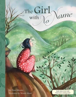The Girl with No Name - Moore, Finn
