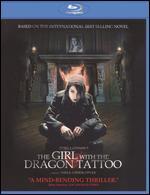 The Girl With the Dragon Tattoo [Blu-ray] - Niels Arden Oplev
