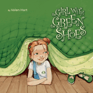 The Girl with the Green Shoes