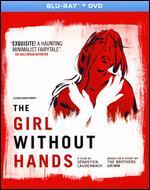 The Girl Without Hands [Blu-ray]