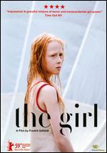 The Girl - Fredrik Edfeldt