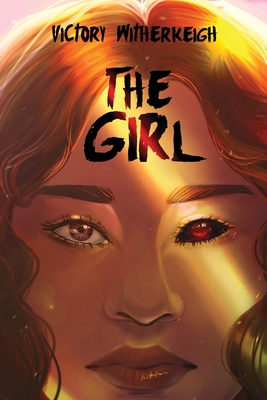 The Girl - Witherkeigh, Victory, and Geneve, Ira (Cover design by)