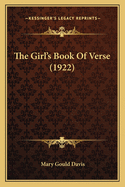 The Girl's Book of Verse (1922)