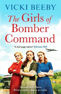 The Girls of Bomber Command: An uplifting and charming WWII saga