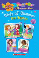 The Girls of Summer: Bon Voyage