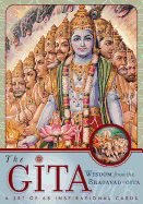 The Gita: Wisdom from Bhagavad Gita