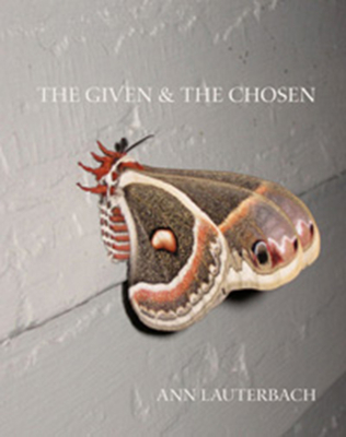 The Given & the Chosen - Lauterbach, Ann