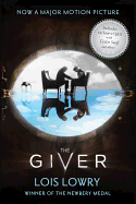The Giver Movie Tie-In Edition, 1