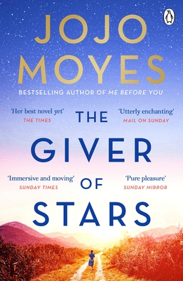 The Giver of Stars - Moyes, Jojo