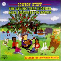 The Giving Tree & Other Shel Silverstein Songs - Various Artists