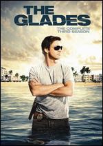 The Glades: Season 03