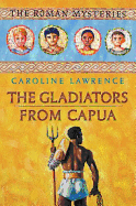 The Gladiators from Capua: Book 8