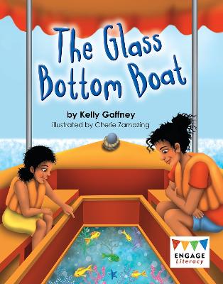 The Glass Bottom Boat - Dale, Jay