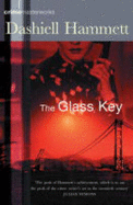 The Glass Key - Hammett, Dashiell