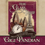 The Glass Thief Lib/E