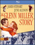 The Glenn Miller Story [Blu-ray] - Anthony Mann