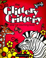 The Glittery Crittery Pop-Up Counting Book