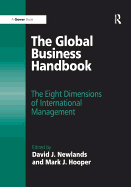 The Global Business Handbook: The Eight Dimensions of International Management