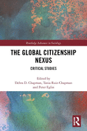 The Global Citizenship Nexus: Critical Studies