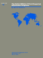 The Global Effects of Fund-Supported Adjustment Programs