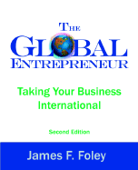 The Global Entrepreneur Second Edition