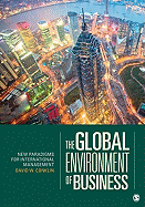 The Global Environment of Business: New Paradigms for International Management