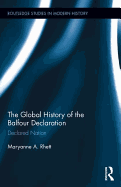 The Global History of the Balfour Declaration: Declared Nation