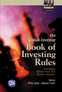 The Global-Investor Book of Investing Rules: Invaluable Advice from 150 Master Investors