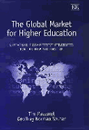 The Global Market for Higher Education: Sustainable Competitive Strategies for the New Millennium