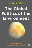 The Global Politics of the Environment