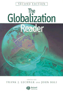 The Globalization Reader