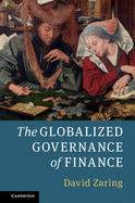 The Globalized Governance of Finance