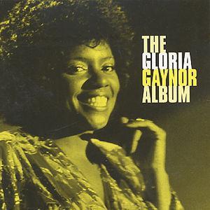 The Gloria Gaynor Album [UK] - Gloria Gaynor