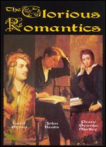 The Glorious Romantics - Richard Russell